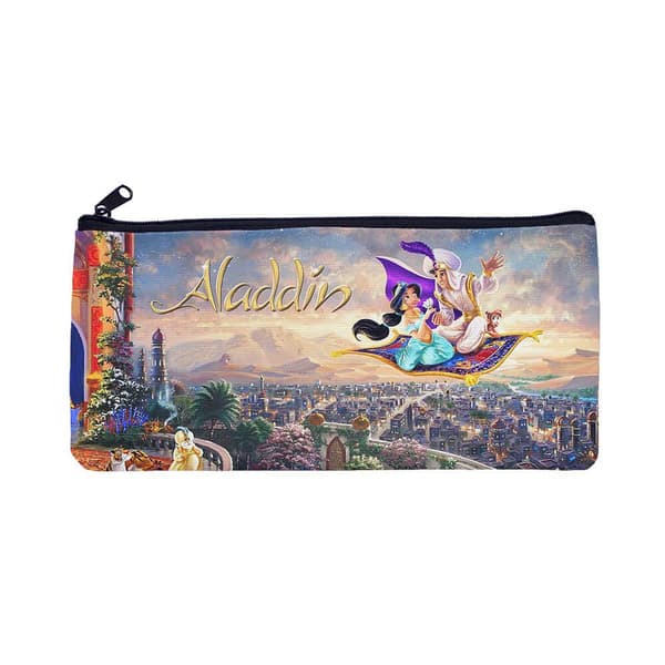Aladdin Blyantveske,Kosmetikkpose