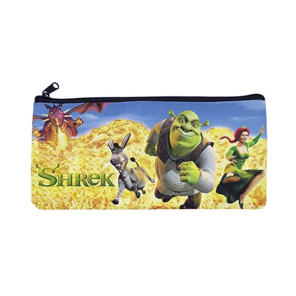Shrek Penalhus,Kosmetiktaske