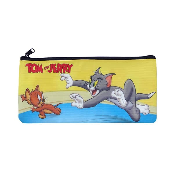 Tom and Jerry Blyantveske,Kosmetikkpose