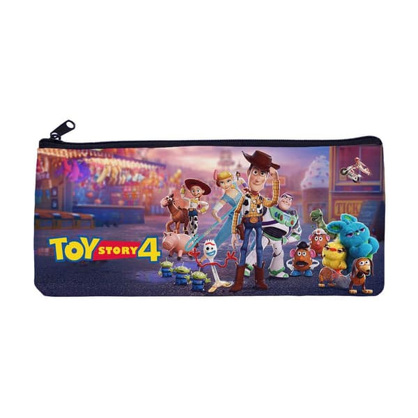 Toy Story 4 Blyantveske,Kosmetikkpose