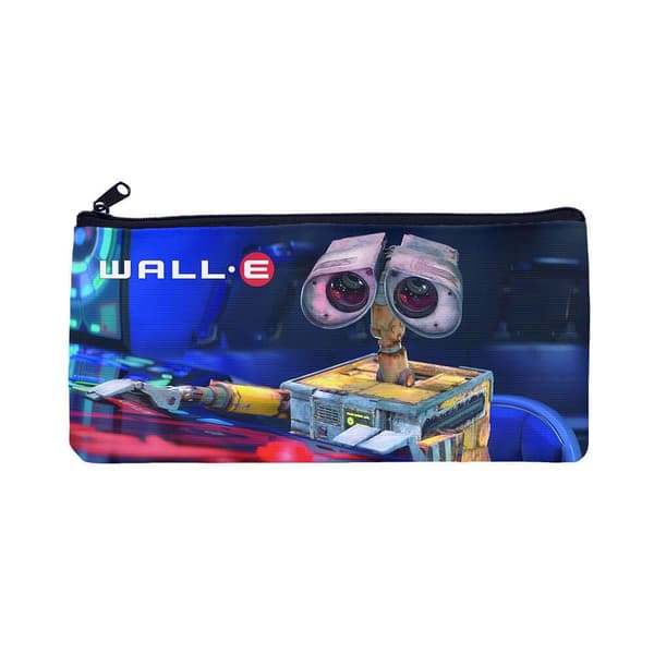 Wall-E Blyantveske,Kosmetikkpose