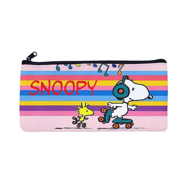 The Peanuts Snoopy Penalhus,Kosmetiktaske