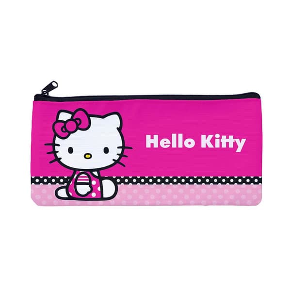 Hello Kitty Penalhus,Kosmetiktaske
