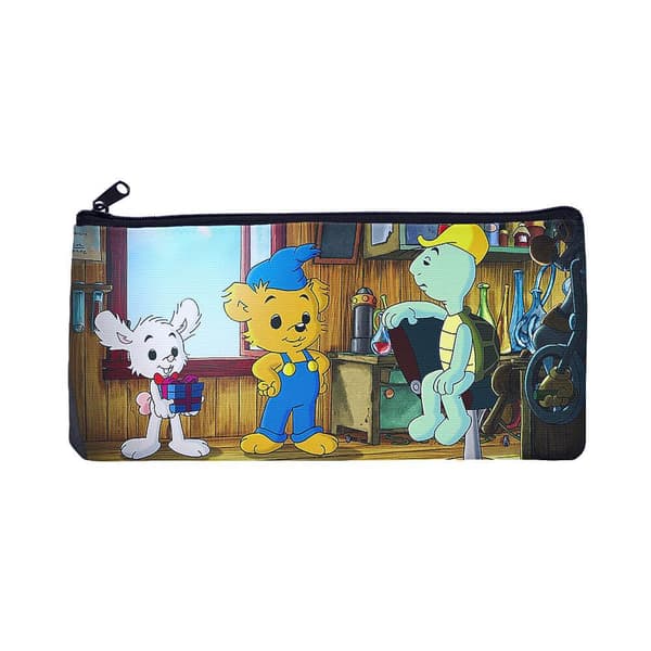 Bamse Penalhus,Kosmetiktaske