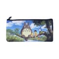 Miniatyrbillede 1 af 2: Totoro Penalhus,Kosmetiktaske