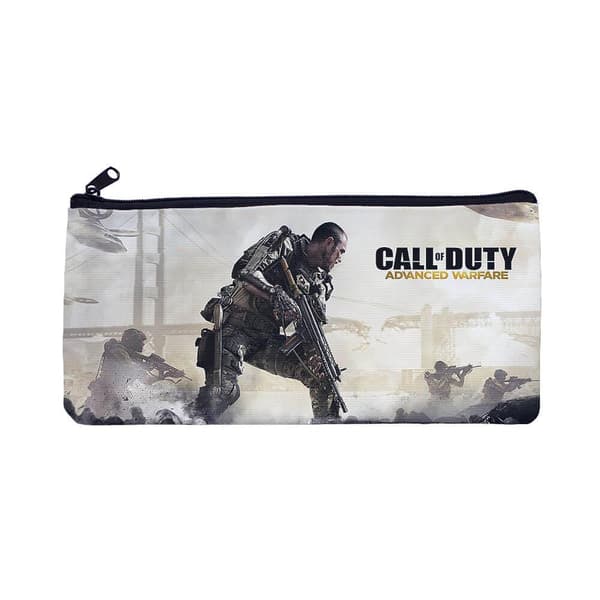 Call of Duty Advanced Warfare Penalhus,Kosmetiktaske