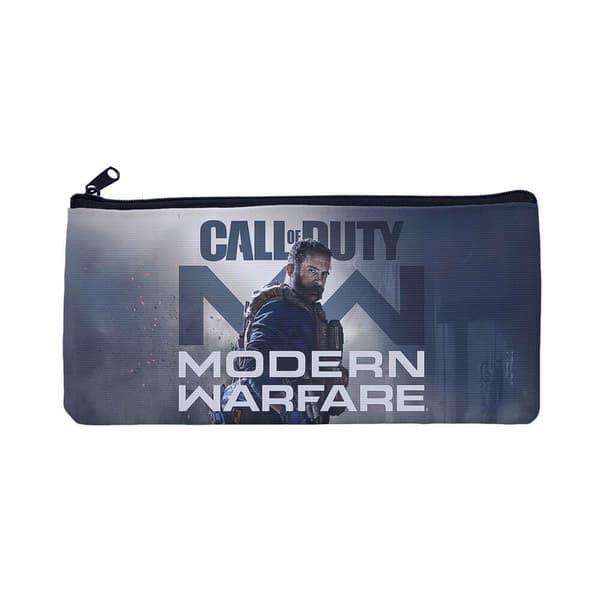 Call of Duty Modern Warfare Penalhus,Kosmetiktaske