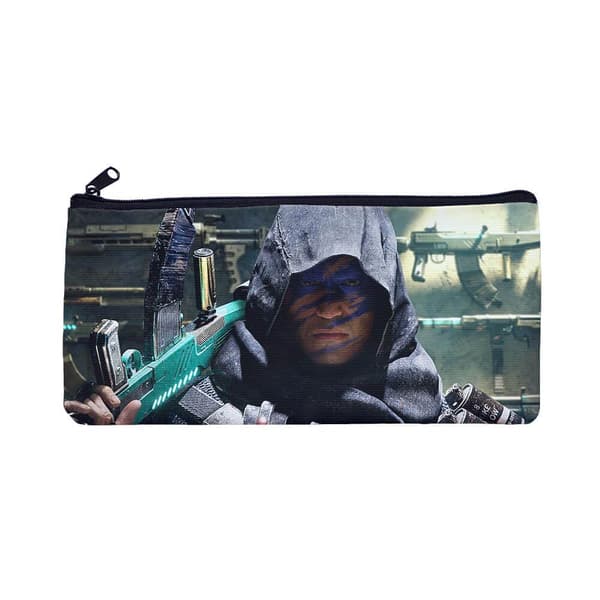 Call of Duty Vanguard Penalhus,Kosmetiktaske