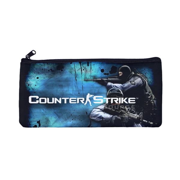 Counter-Strike Blyantveske,Kosmetikkpose