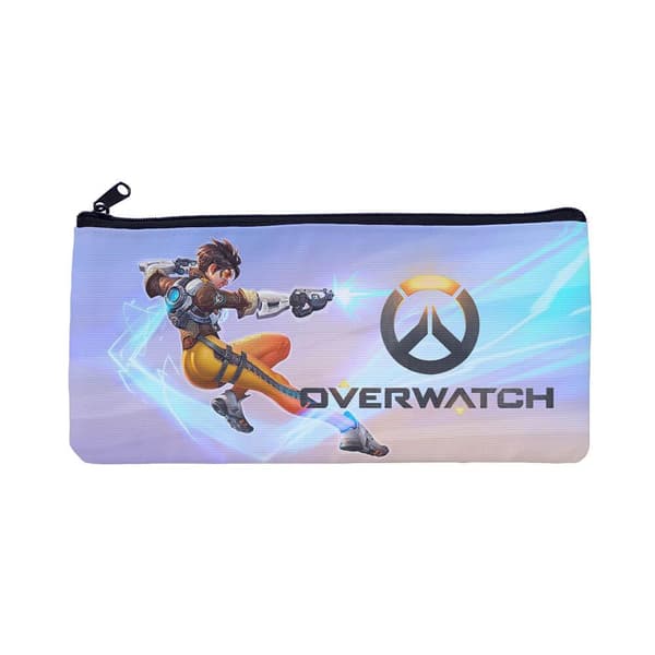 Overwatch Blyantveske,Kosmetikkpose