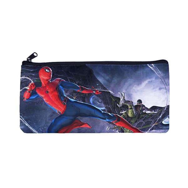 Spider-Man Pennfodral,Kosmetikväska