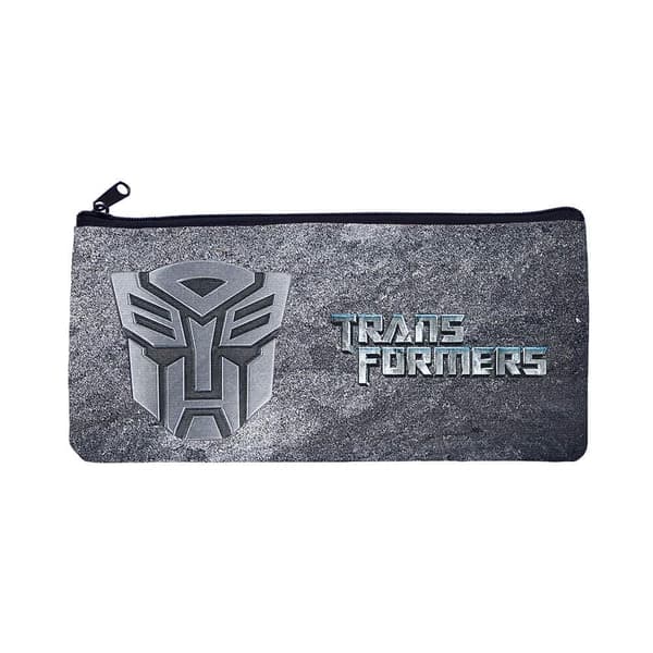 Transformers Autobots Blyantveske,Kosmetikkpose
