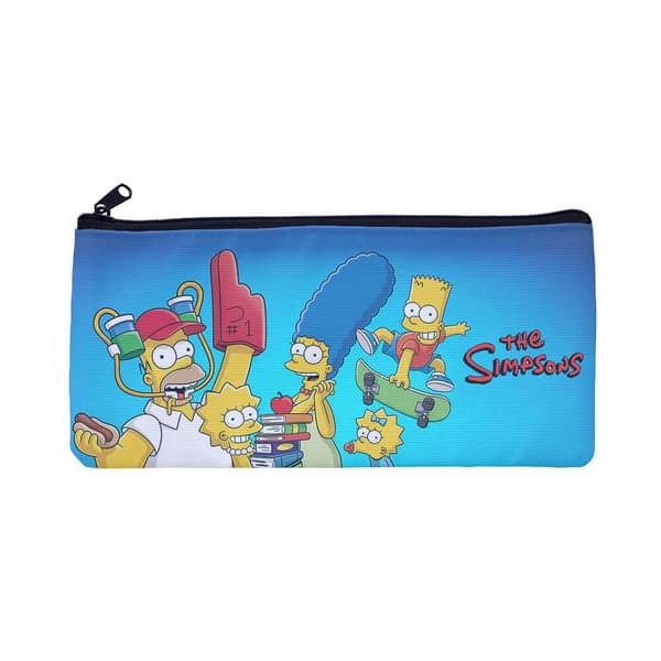 The Simpsons Penaali,Kosmetiikkalaukku