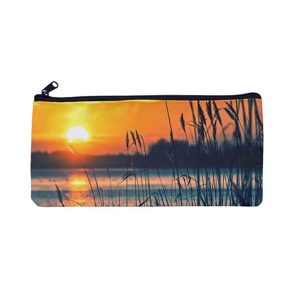 Auringonlasku Penaali,Kosmetiikkalaukku