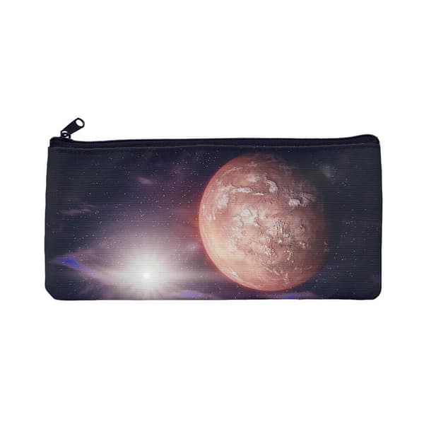 Planeten Mars Blyantveske,Kosmetikkpose