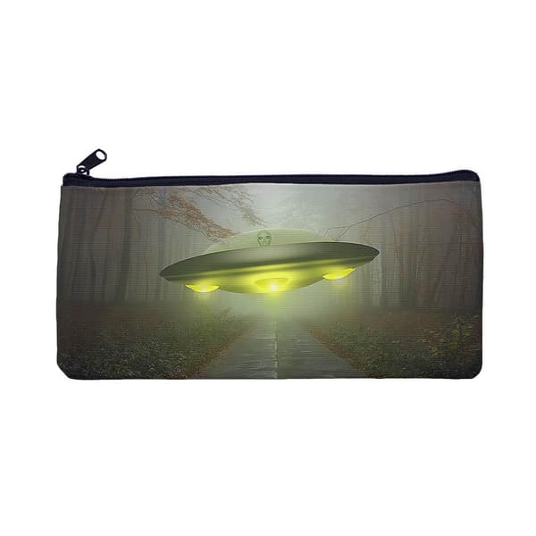 UFO Blyantveske,Kosmetikkpose