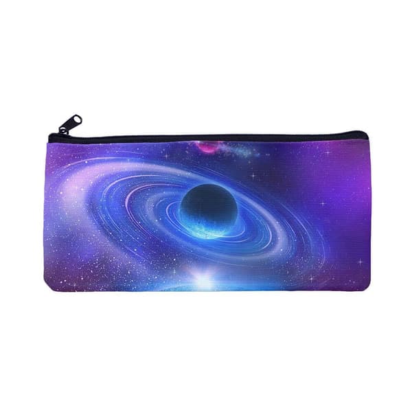 Planeten Neptun Penalhus,Kosmetiktaske