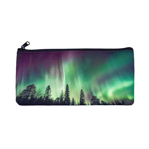 Nordlys Blyantveske,Kosmetikkpose