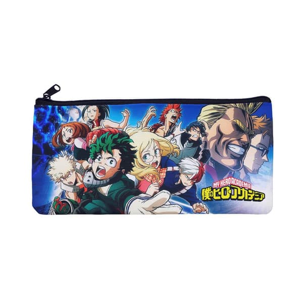 Manga My Hero Academia Penalhus,Kosmetiktaske