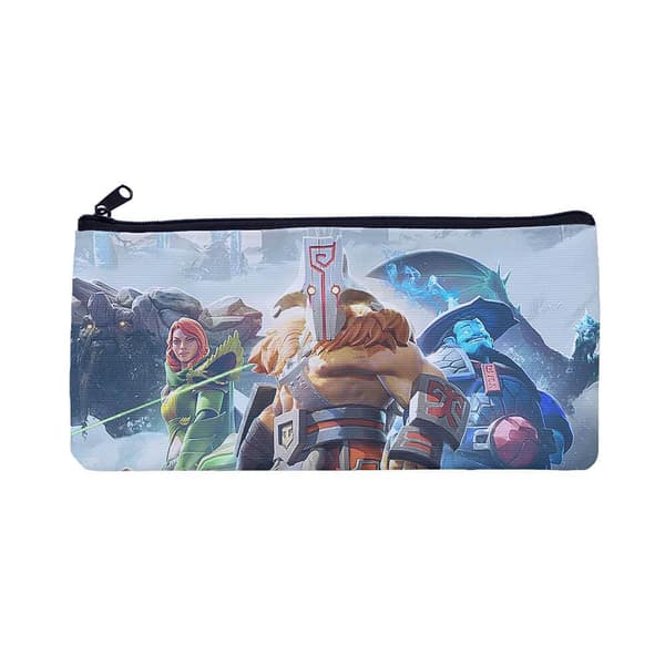 Dota 2 Penaali,Kosmetiikkalaukku