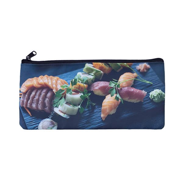 Sushi Blyantveske,Kosmetikkpose