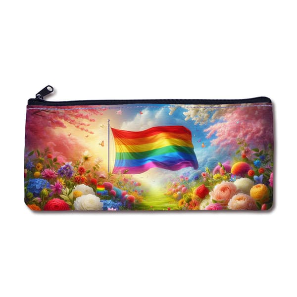 LGBTQ Pride Penalhus,Kosmetiktaske
