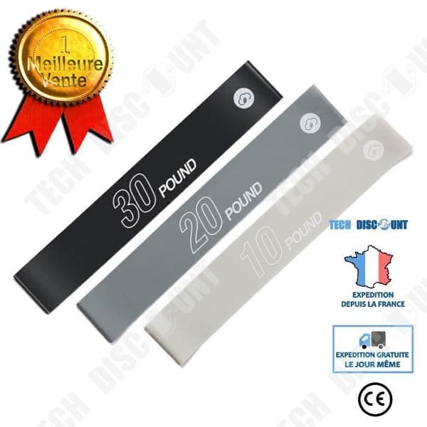TD® Yoga Pull Stavar Portable Home Yoga Elastiskt Spännband Sport Ti - Modell: Grå kostym