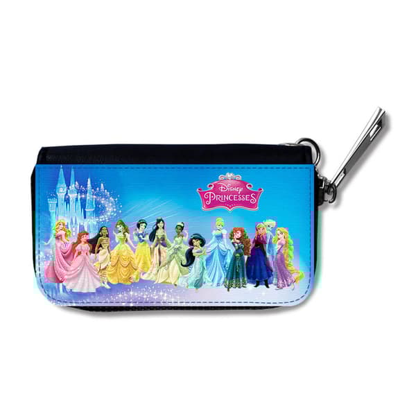 Disney Princess Etui Til Bilnøgle