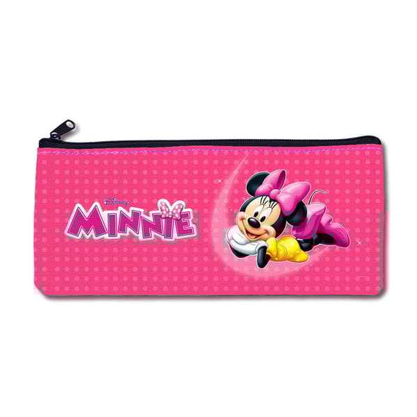 Disney Minnie Mouse Blyantveske,Kosmetikkpose
