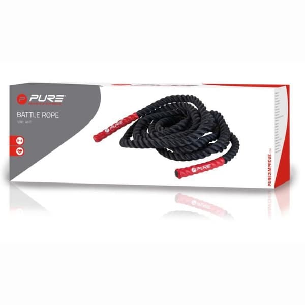 Pure2Improve 12m träningsrep
