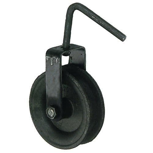 Brunnsremskiva 20 cm.