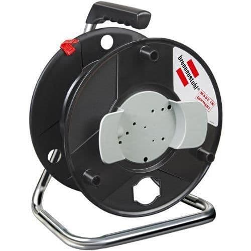 Brennenstuhl 1130710 Svart