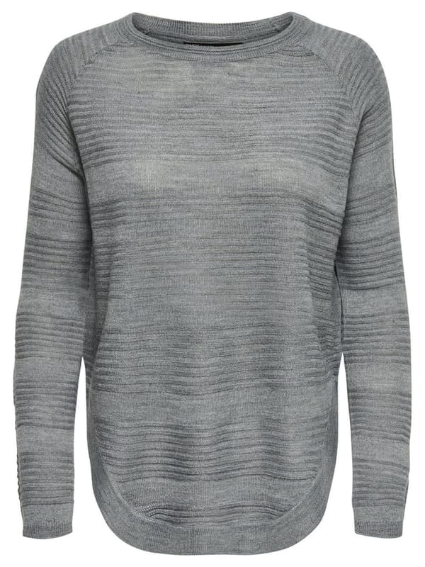 Only - onlCaviar LS Pullover