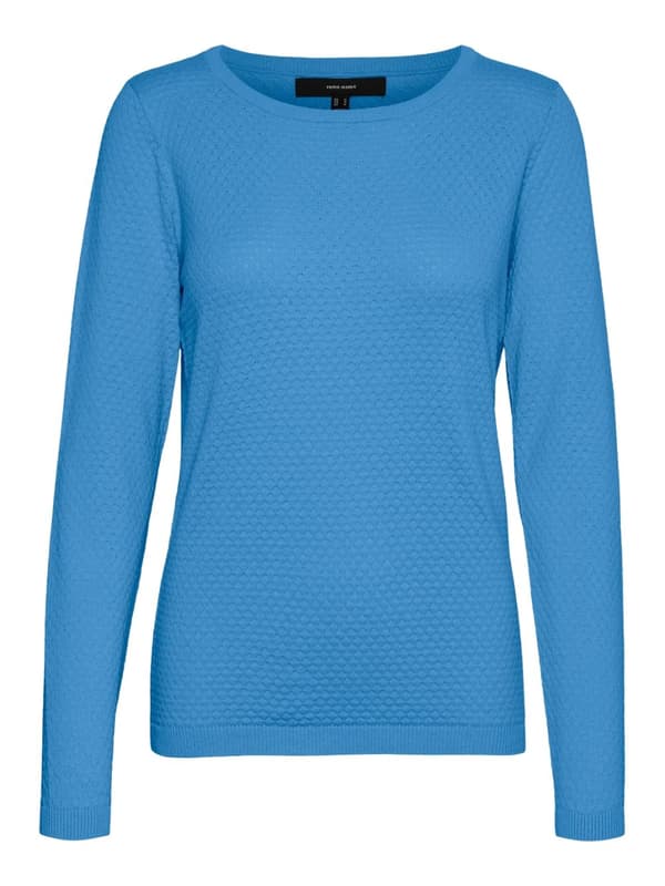 Vero Moda - vmCare O-neck Blouse