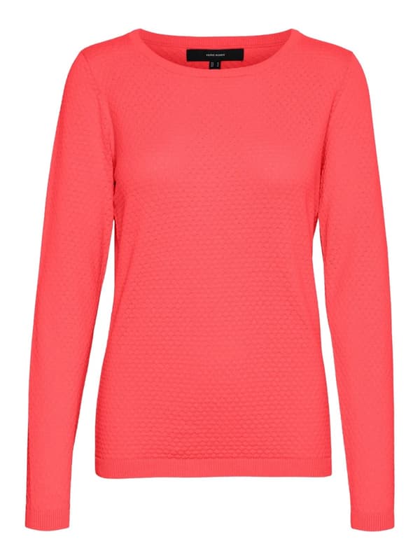 Vero Moda - vmCare O-neck Blouse