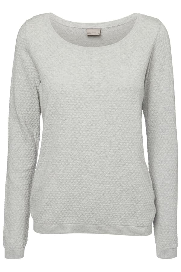 Vero Moda - vmCare O-neck Blouse