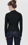 Miniatyrbild 2 av 11: Only - onlEmma LS High Neck Top