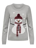 Miniatyrbild 4 av 11: Only - onlSnow LS Pullover