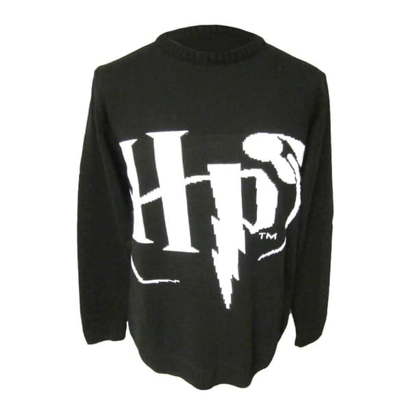 Harry Potter  Harry Potter Villapaita, jumpperi