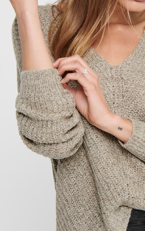 Jacqueline - jdyNew Megan Pullover