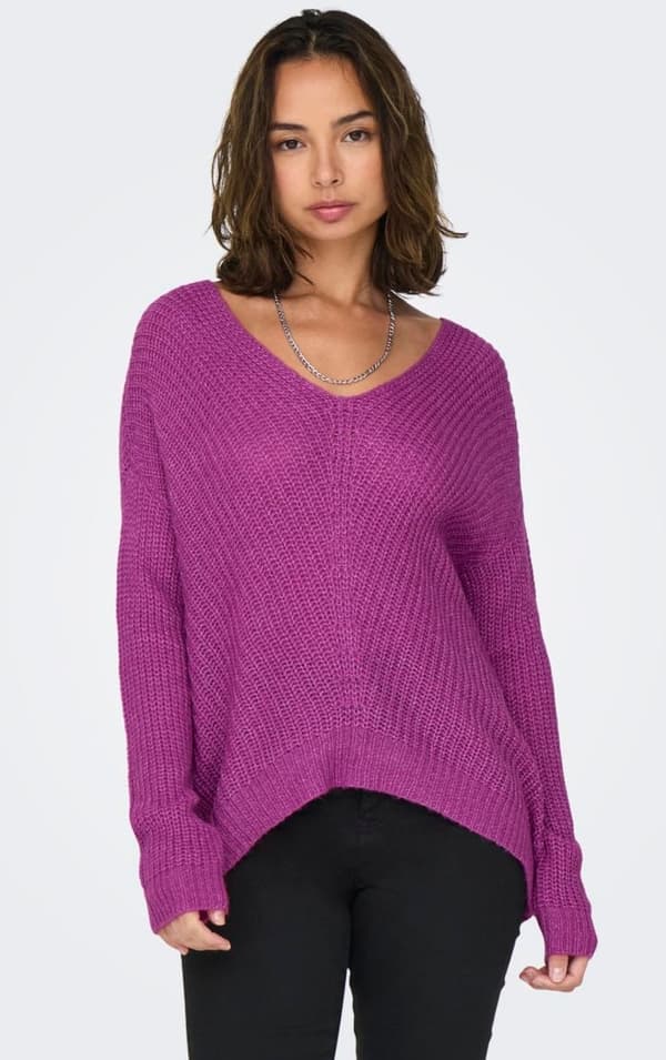 Jacqueline - jdyNew Megan Pullover