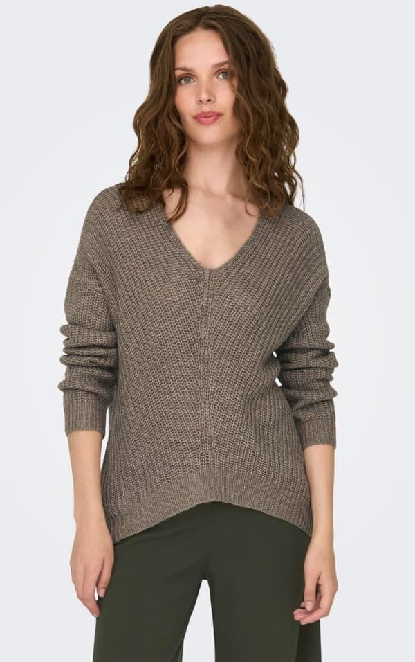 Jacqueline - jdyNew Megan Pullover