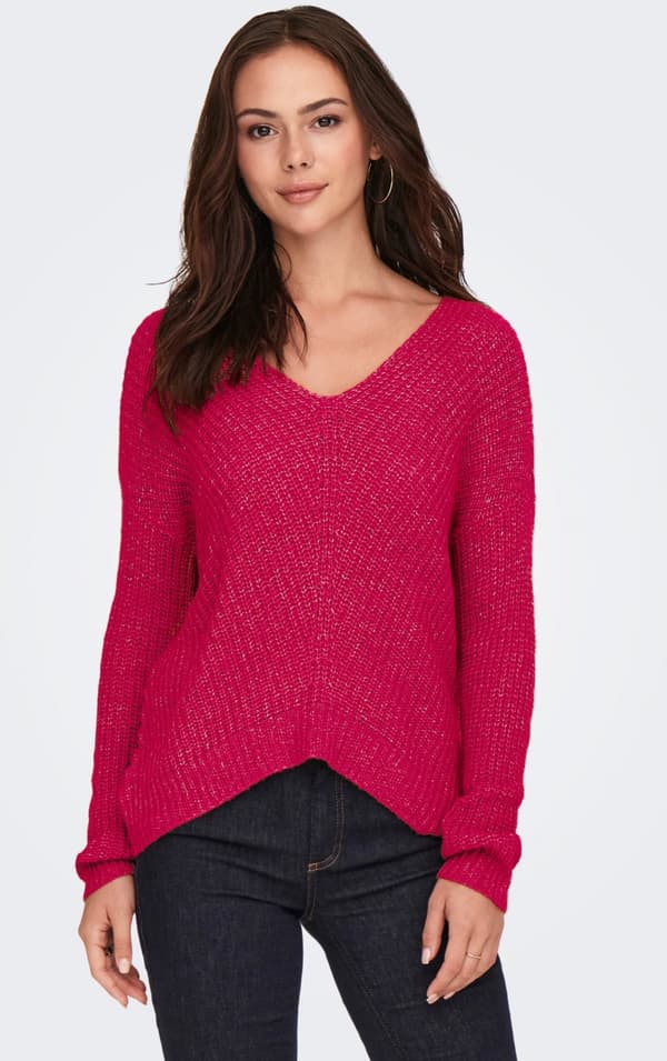 Jacqueline - jdyNew Megan Pullover
