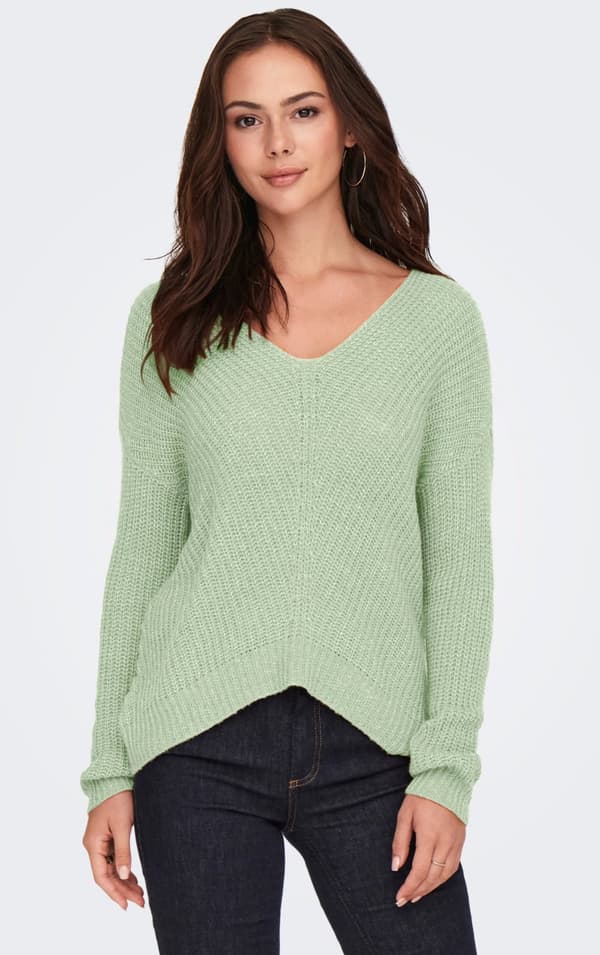Jacqueline - jdyNew Megan Pullover
