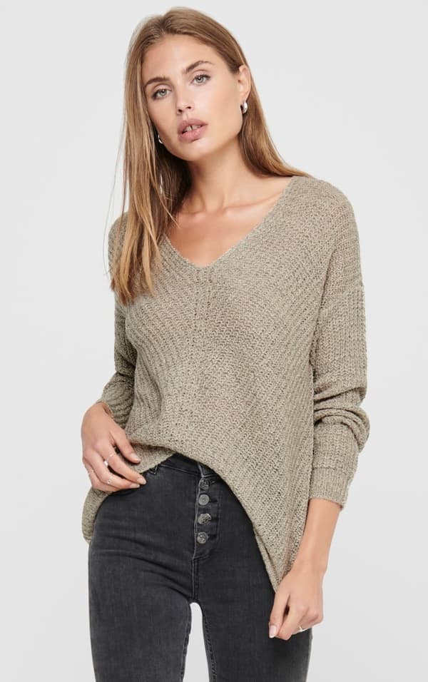 Jacqueline - jdyNew Megan Pullover