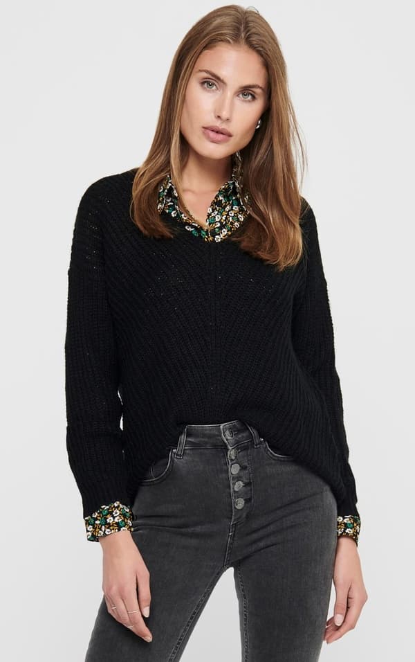 Jacqueline - jdyNew Megan Pullover