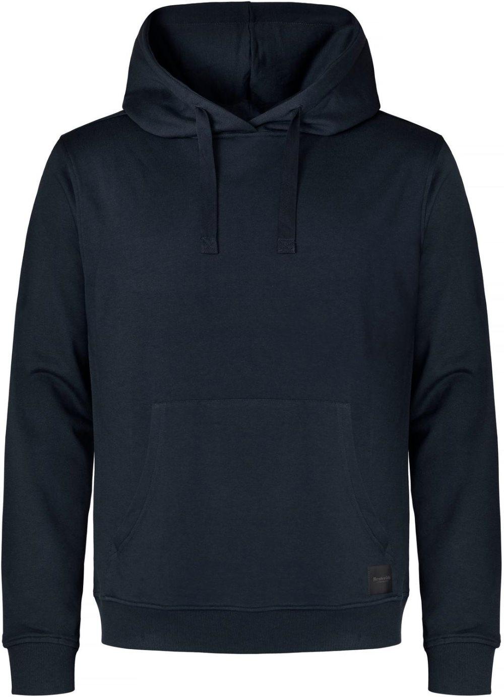 Hoodie bamboo