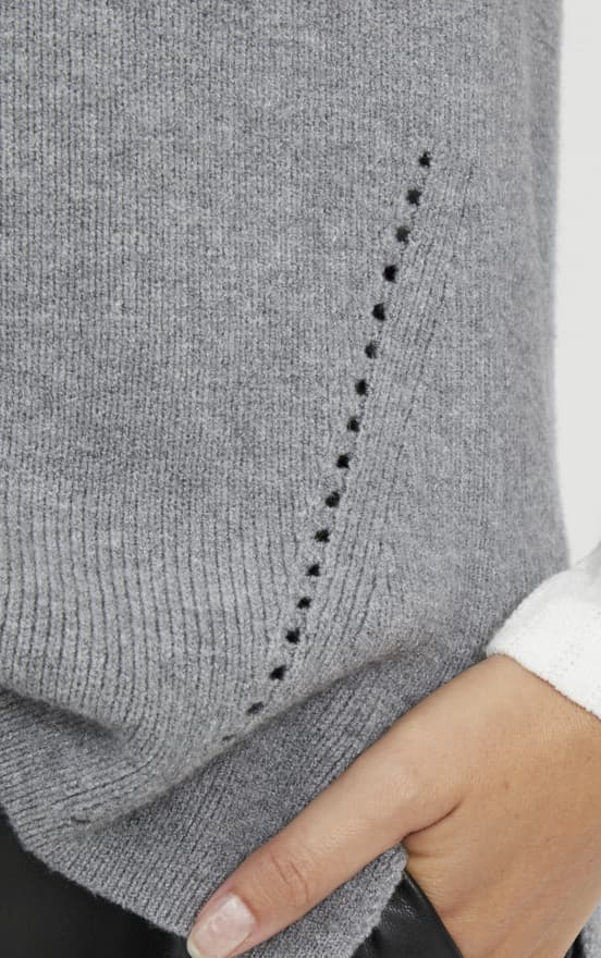 Vila - Viril V-neck Vest