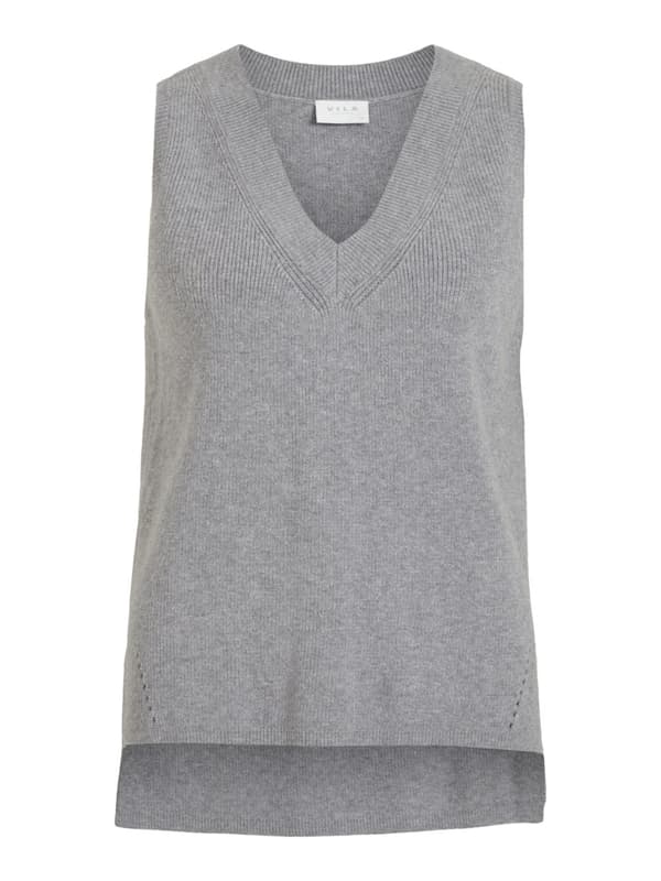 Vila - Viril V-neck Vest