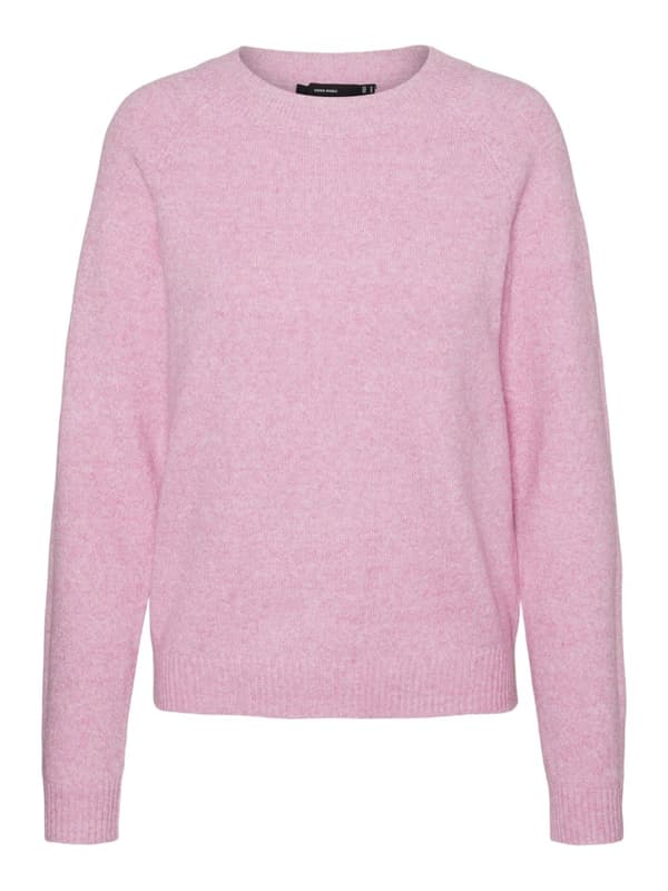 Vero Moda - vmDoffy O-neck Blouse